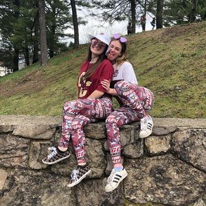 Meet your Posher, Jillian